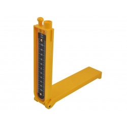 Monument 175C U-Gauge (Manometer)