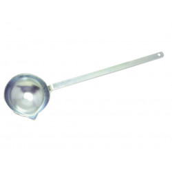Monument 18D Lead Ladle 100mm (4in)