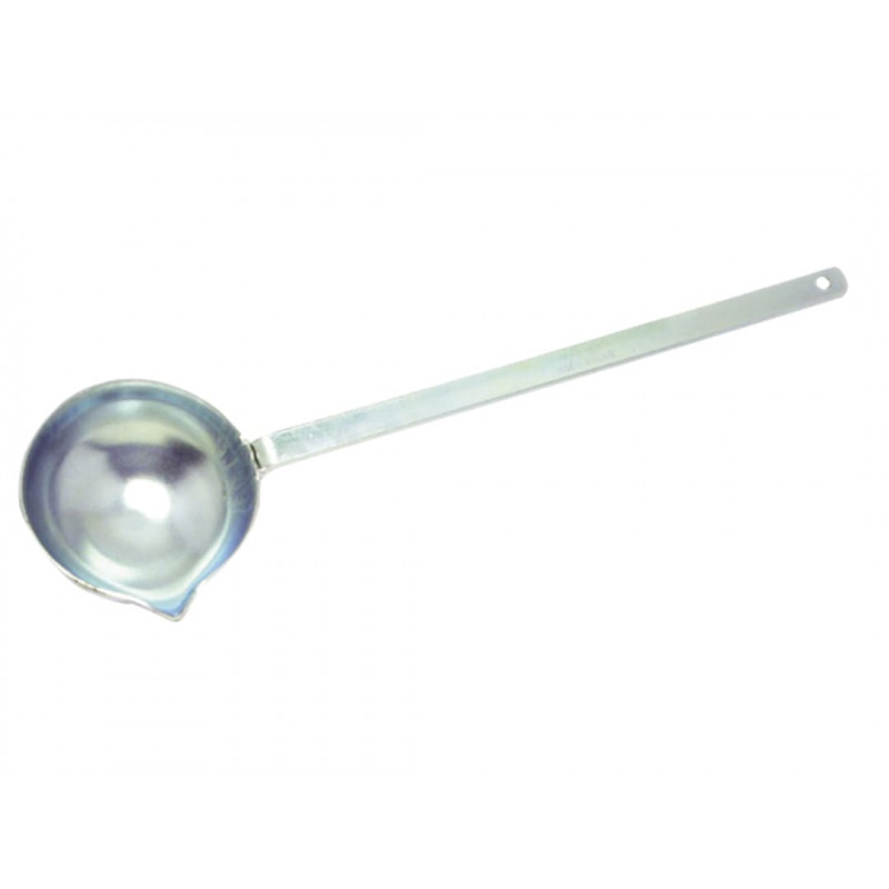 Monument 18D Lead Ladle 100mm (4in) Monument 18D Lead Ladle 100mm (4in)