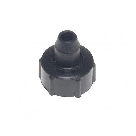Monument 180S Nipple Cap 1/2 BSP