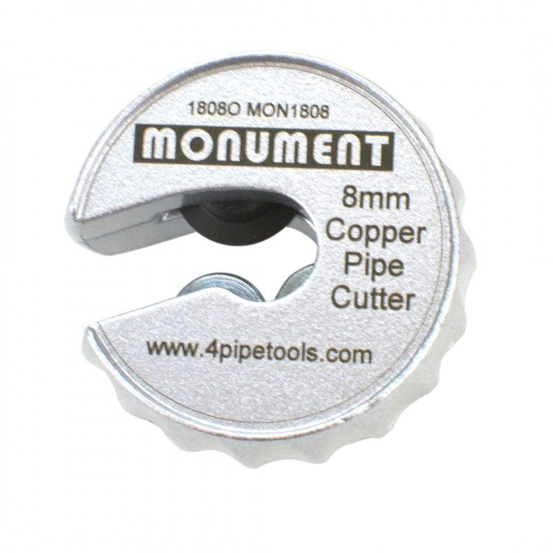 Monument 2808O 1808O Trade Copper Pipe Cutter 8mm
