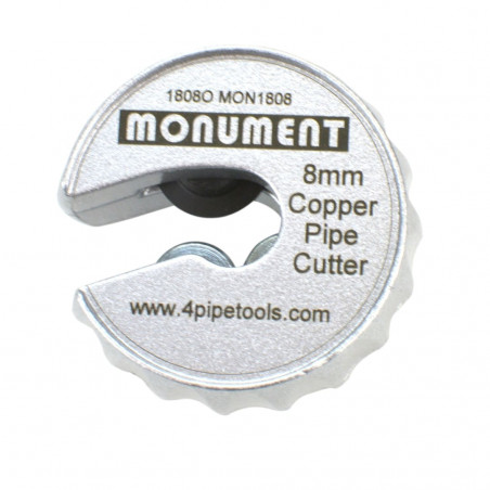 Monument 2808O 1808O Trade Copper Pipe Cutter 8mm