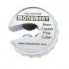 Monument 2808O 1808O Trade Copper Pipe Cutter 8mm