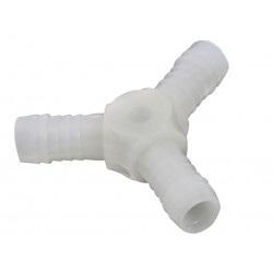 Monument 183B Tee Piece for U Gauge