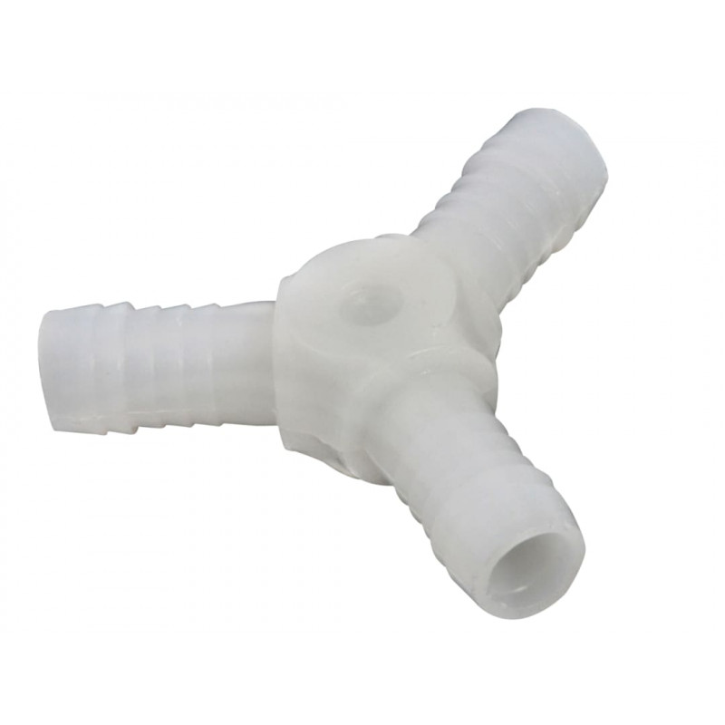 Monument 183B Tee Piece for U Gauge Monument 183B Tee Piece for U Gauge