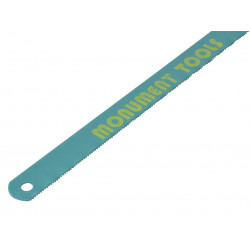 Monument 1925P Hacksaw Blades 300mm (12in) x 24 TPI Pack 5