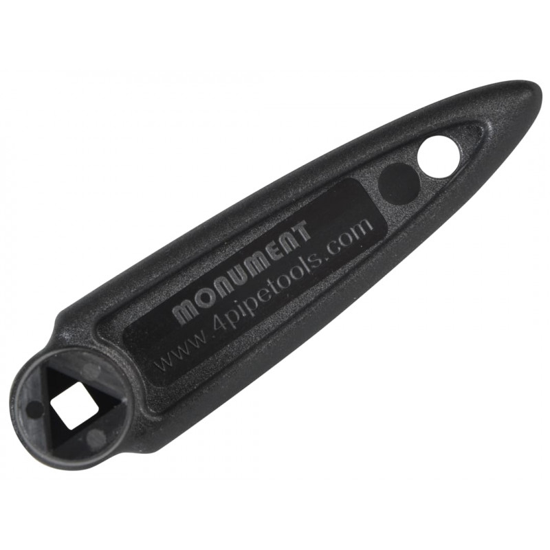 Monument 2050L Gas Meter & Radiator Bleed Key Monument 2050L Gas Meter & Radiator Bleed Key