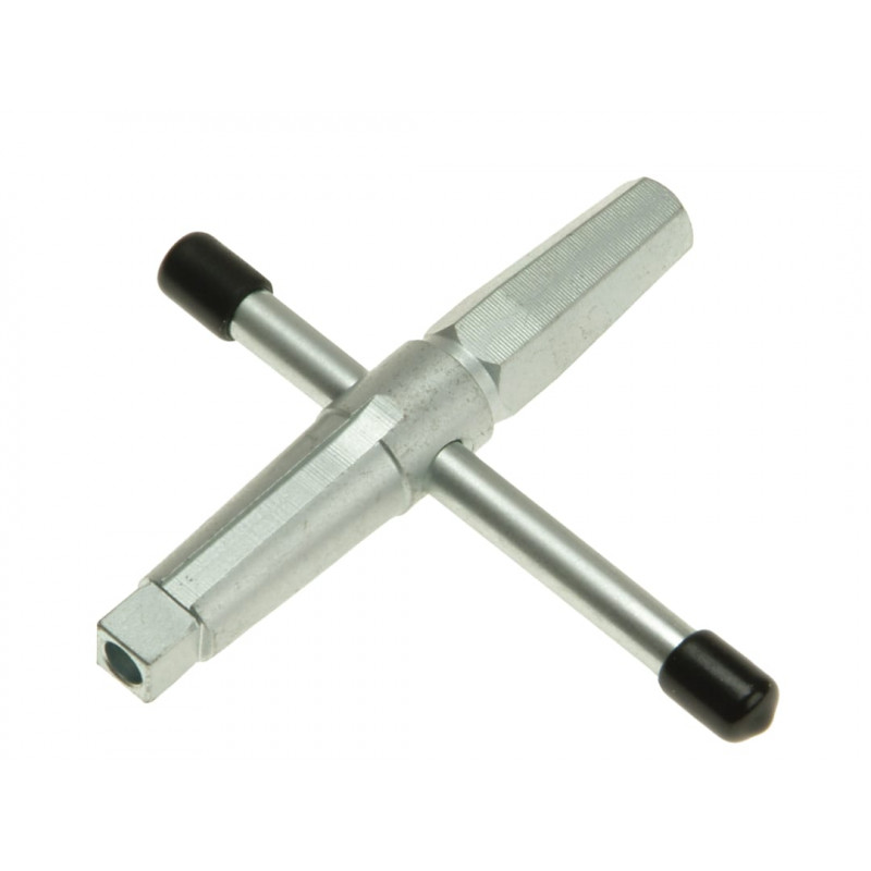 Monument 2052R Universal Radiator & Valve Key Monument 2052R Universal Radiator & Valve Key