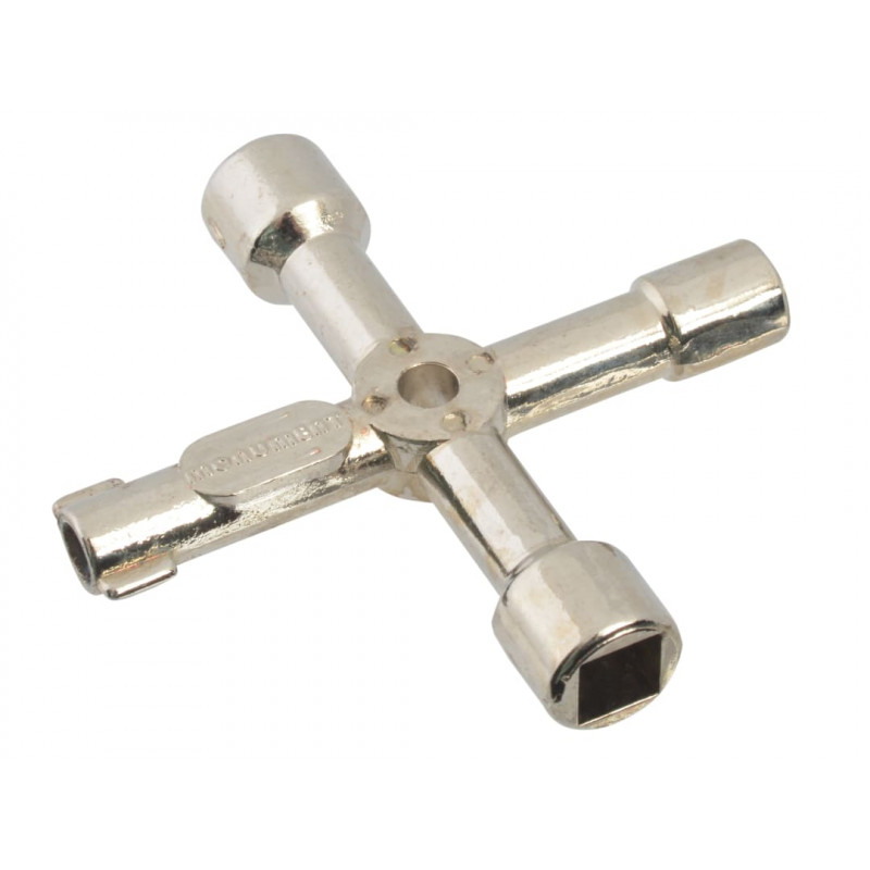 Monument 2059M Multi Purpose Four Way Key Monument 2059M Multi Purpose Four Way Key
