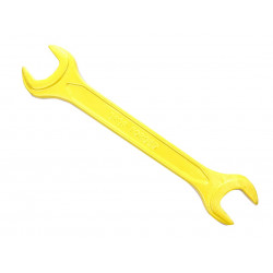 Monument 2069R Heavy-Duty Compression Fitting Spanner 15 x 22mm DIN895