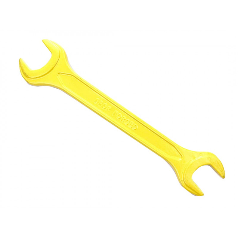 Monument 2069R Heavy-Duty Compression Fitting Spanner 15 x 22mm DIN895 Monument 2069R Heavy-Duty Compression Fitting Spanner 15 x 22mm DIN895