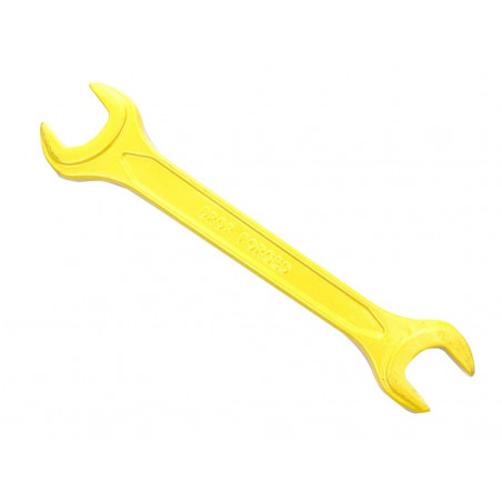 Monument 2069R Heavy-Duty Compression Fitting Spanner 15 x 22mm DIN895