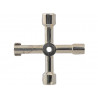 Monument 2059M Multi Purpose Four Way Key