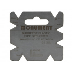 Monument 2116N Burrfect® Square Deburrer
