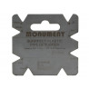 Monument 2116N Burrfect® Square Deburrer