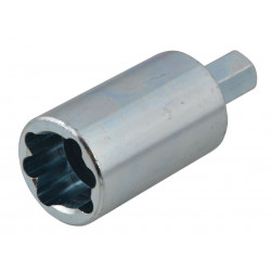 Monument 2166M TRV Tail Driver Fitting Socket
