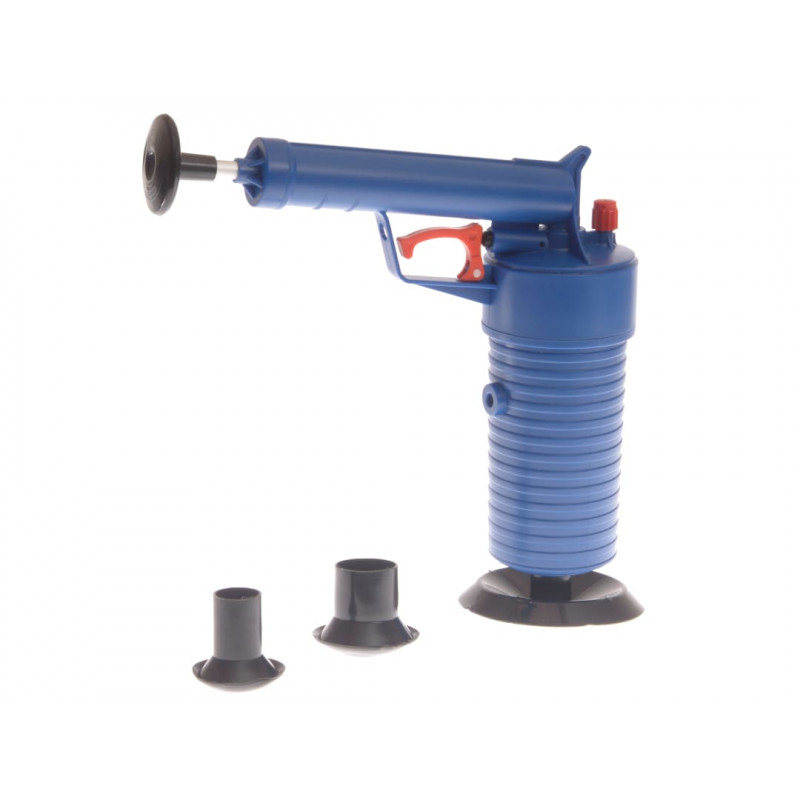 Monument 2161X Professional Power Plunger Monument 2161X Professional Power Plunger
