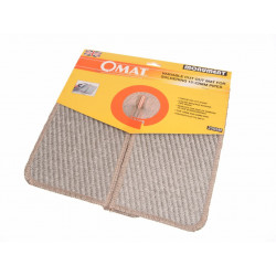 Monument 2361F OMAT® Soldering Mat 250mm (10in)