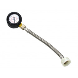 Monument 2510L 2510F Mains Water Pressure Gauge 11 Bar