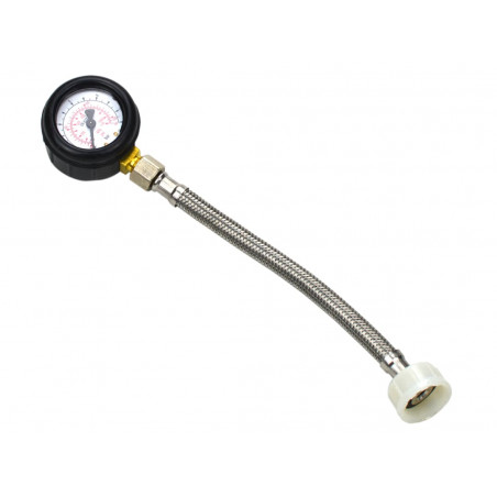 Monument 2510L 2510F Mains Water Pressure Gauge 11 Bar