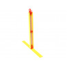 Monument 257C Gas Test Gauge 30mb 300mm (12in)