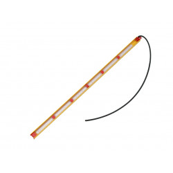 Monument 258F Gas Test Gauge 60mb 600mm (24in)