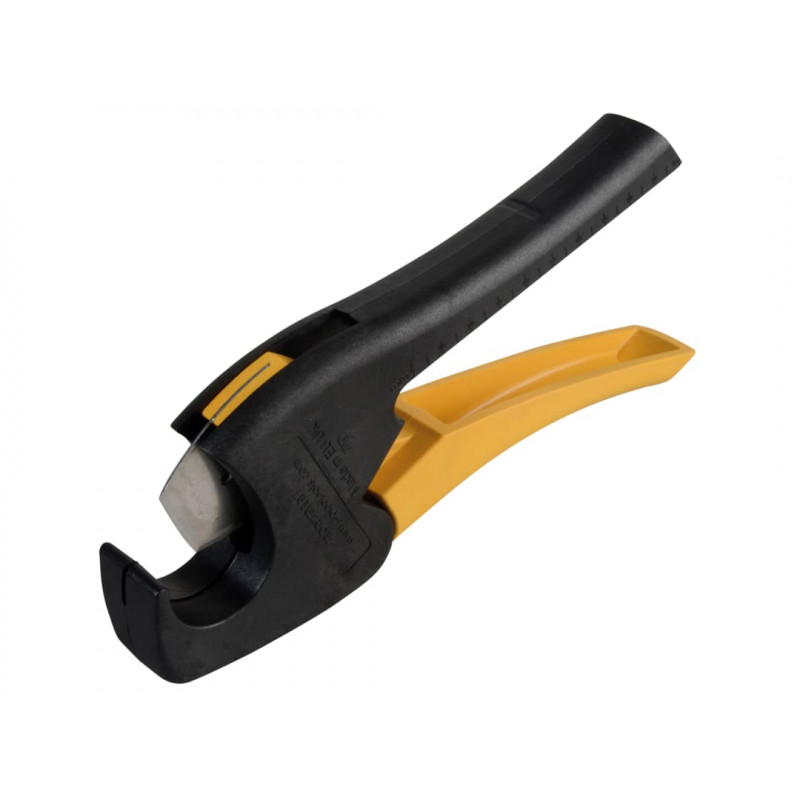 Monument 2644Q Plastic Pipe Cutter 28mm Monument 2644Q Plastic Pipe Cutter 28mm