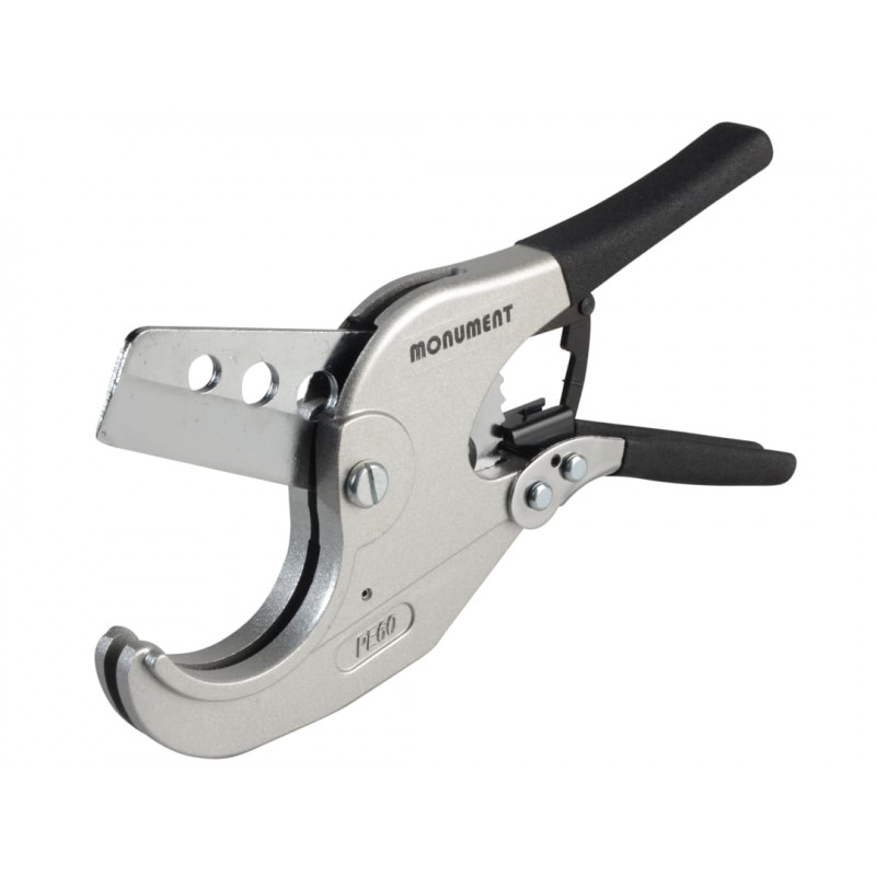 Monument 2647Z Plastic Pipe Cutter 60mm Monument 2647Z Plastic Pipe Cutter 60mm
