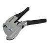 Monument 2645T Ratchet Action Plastic Pipe Cutter 42mm