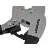 Monument 2645T Ratchet Action Plastic Pipe Cutter 42mm