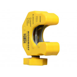 Monument 300M Semi-Automatic Pipe Cutter 8-22mm Capacity