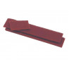Monument 3025R Clean & Polish Pads 50 x 250mm (Pack of 6)