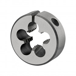 Dormer F300M16X1.1/2 HSS Adjustable Split Hand Die M16 × 2mm