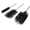 Monument 3014J-1 Boiler Flue Brushes (Pack 3)
