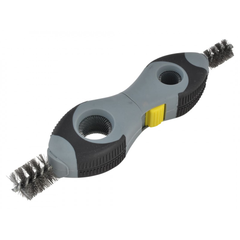 Monument 3034T Fitting Cleaning Brush 15/22mm Monument 3034T Fitting Cleaning Brush 15/22mm