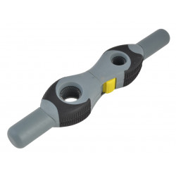 Monument 3034T Fitting Cleaning Brush 15/22mm