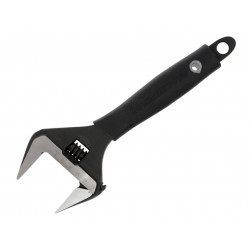 Monument 3143Z Wide Jaw Adjustable Wrench 250mm (10in)