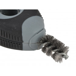 Monument 3034T Fitting Cleaning Brush 15/22mm
