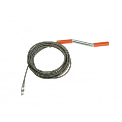 Monument 3344K Drain Auger 25ft x 1/4in