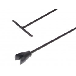 Monument 339C-1 339C Mains Water Tapered Stopcock Key 1050mm (42in)