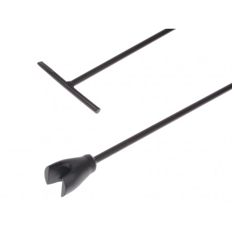 Monument 339C-1 339C Mains Water Tapered Stopcock Key 1050mm (42in)