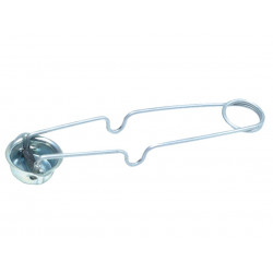 Monument 3418L SPARK Lighter/striker (gas)