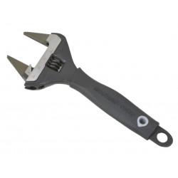 Monument 4140S Thin Jaw Adjustable Wrench 150mm