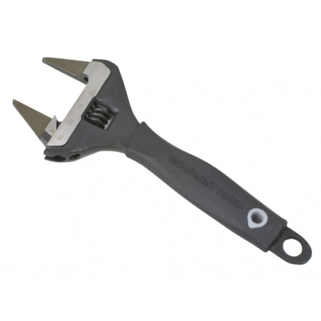 Monument 4140S Thin Jaw Adjustable Wrench 150mm