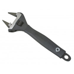 Monument 4141V Thin Jaw Adjustable Wrench 200mm