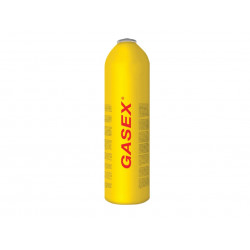 Monument 434R Gasex UN2037 Gas