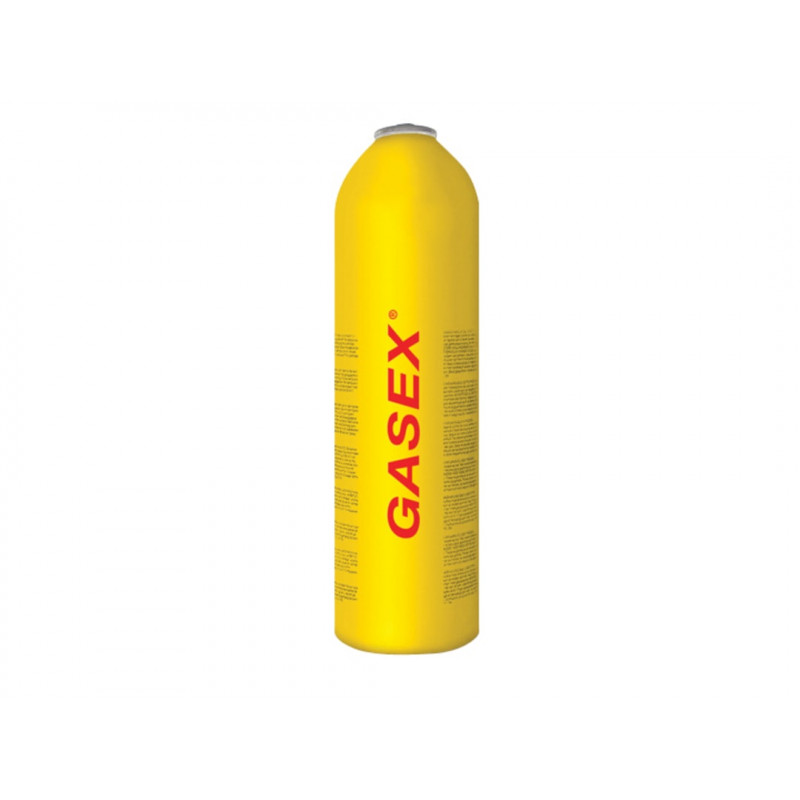 Monument 434R Gasex UN2037 Gas Monument 434R Gasex UN2037 Gas