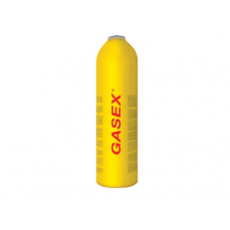 Monument 434R Gasex UN2037 Gas