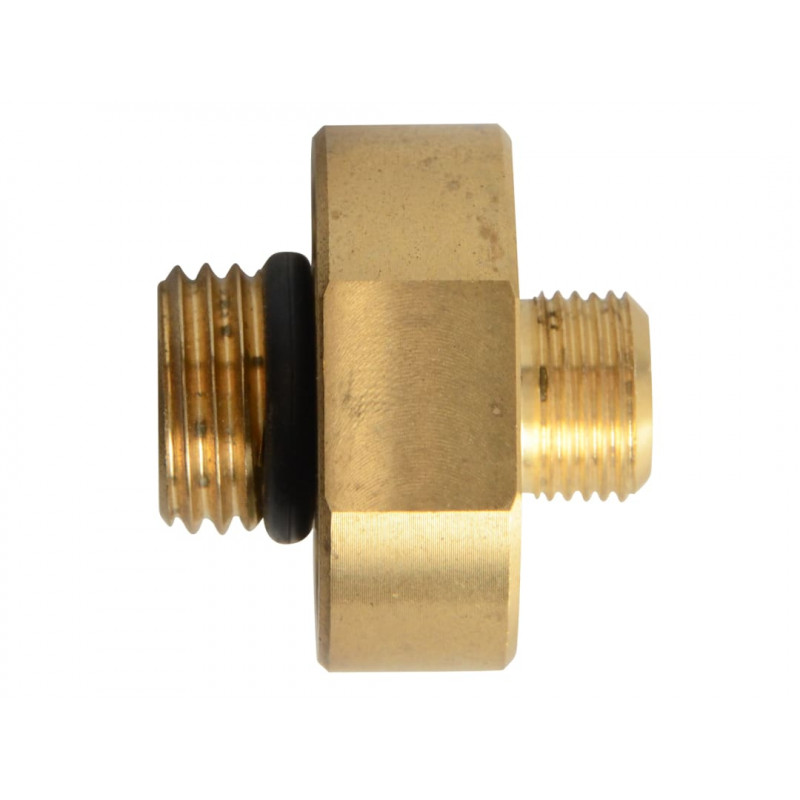 Monument 438D Adaptor Primus 2000 to 7/16in Monument 438D Adaptor Primus 2000 to 7/16in
