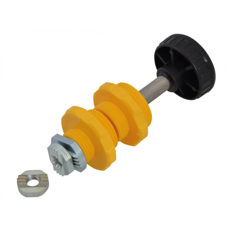 Monument 450P D.I.Y. Tap Reseating Tool 1/2in & 3/4in Monument 450P D.I.Y. Tap Reseating Tool 1/2in & 3/4in